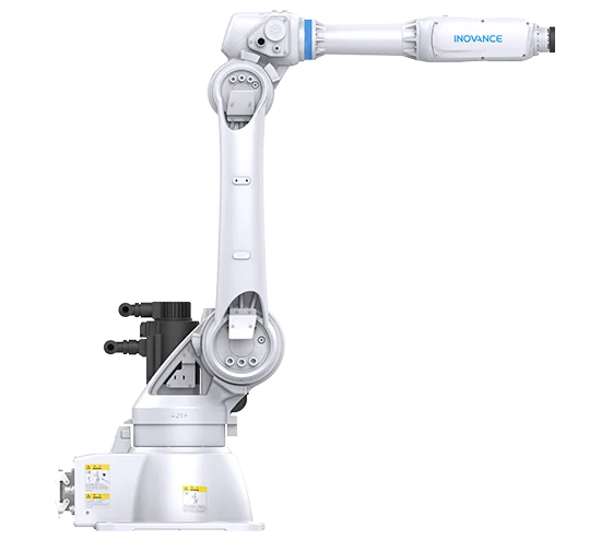 IR-R10落地型系列六关节机器人
