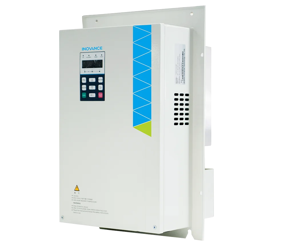 ITD500系列纺织专用变频器