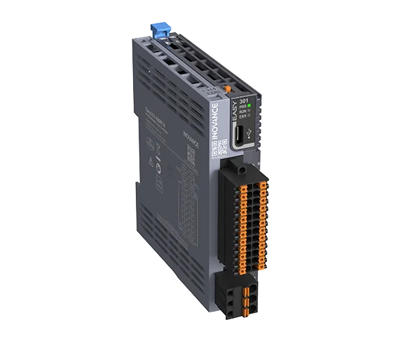 Easy系列全场景紧凑型小型PLC
