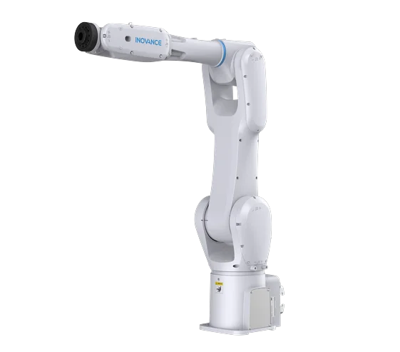 IR-R10桌面型&R10H&R11系列六关节机器人