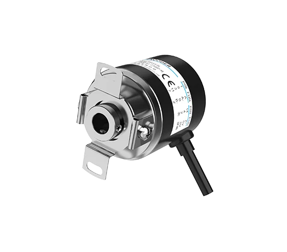 EI38系列增量式编码器