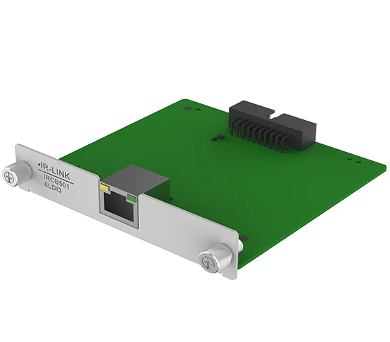 IR-LINK扩展卡