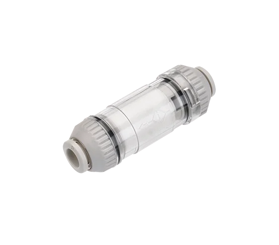 ZPC系列真空过滤器