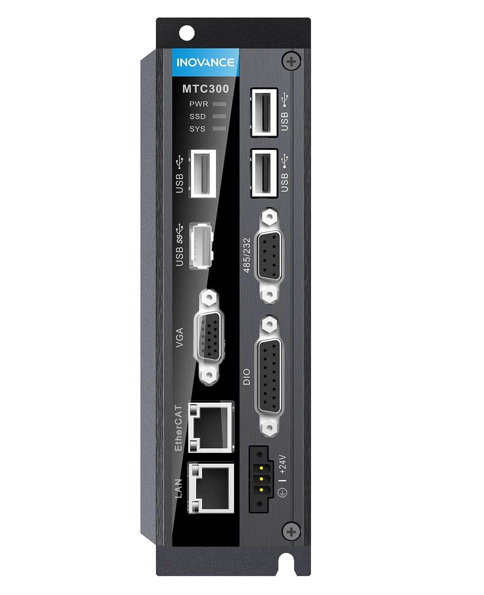 PA9000数控系统