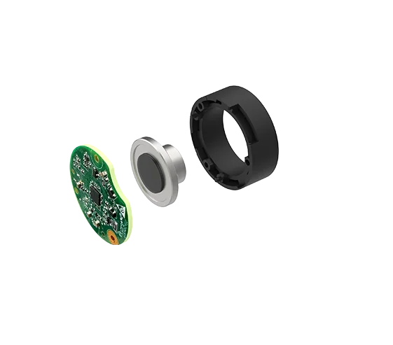 EMA系列分体式磁编码器