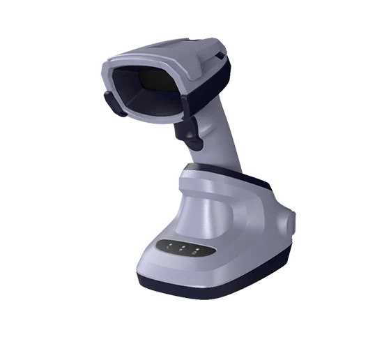 CR2WL系列手持式无线扫码枪