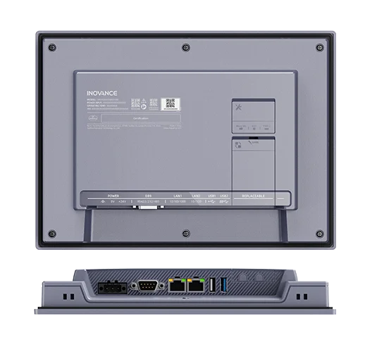 IT9000 系列高端型 HMI