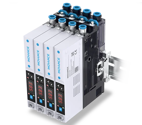IPU300系列真空发生器组件