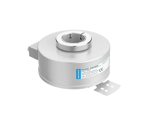 EI100系列增量编码器