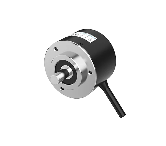EI50系列增量编码器