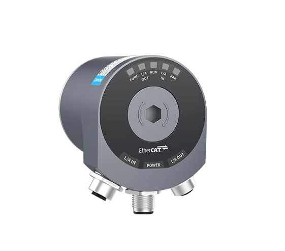 EA60系列EtherCAT绝对值编码器