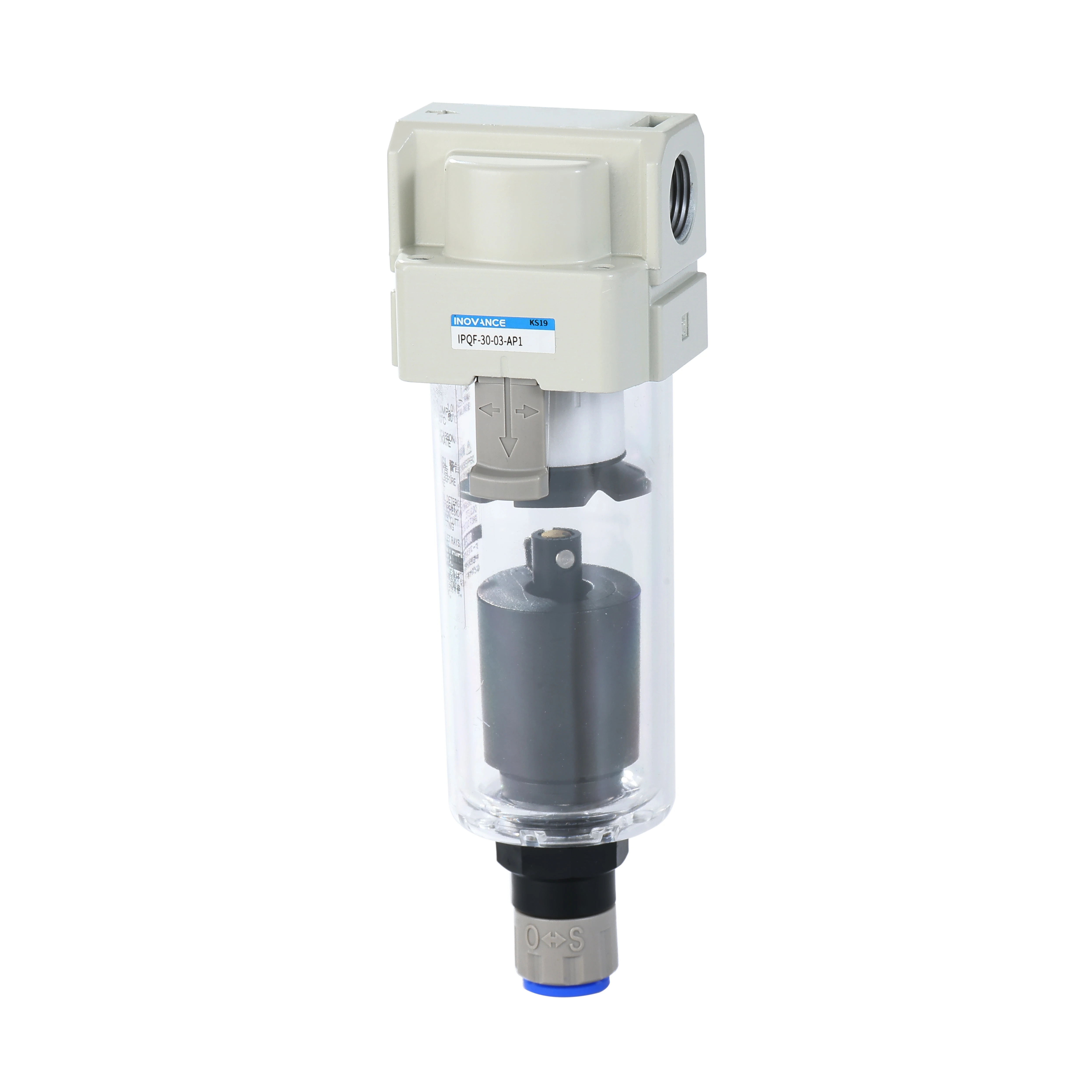 IPQF系列过滤器