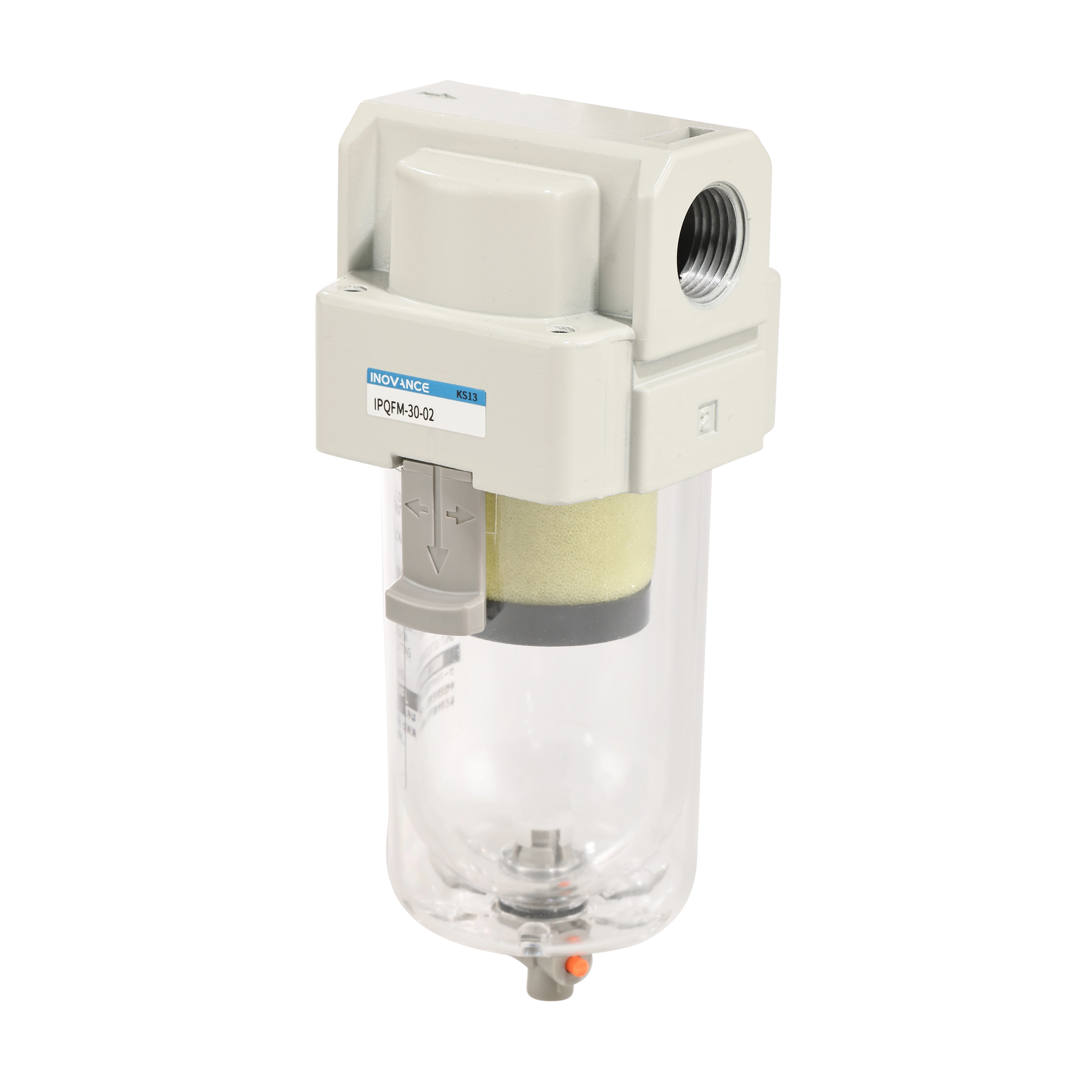 IPQFM系列油雾分离器