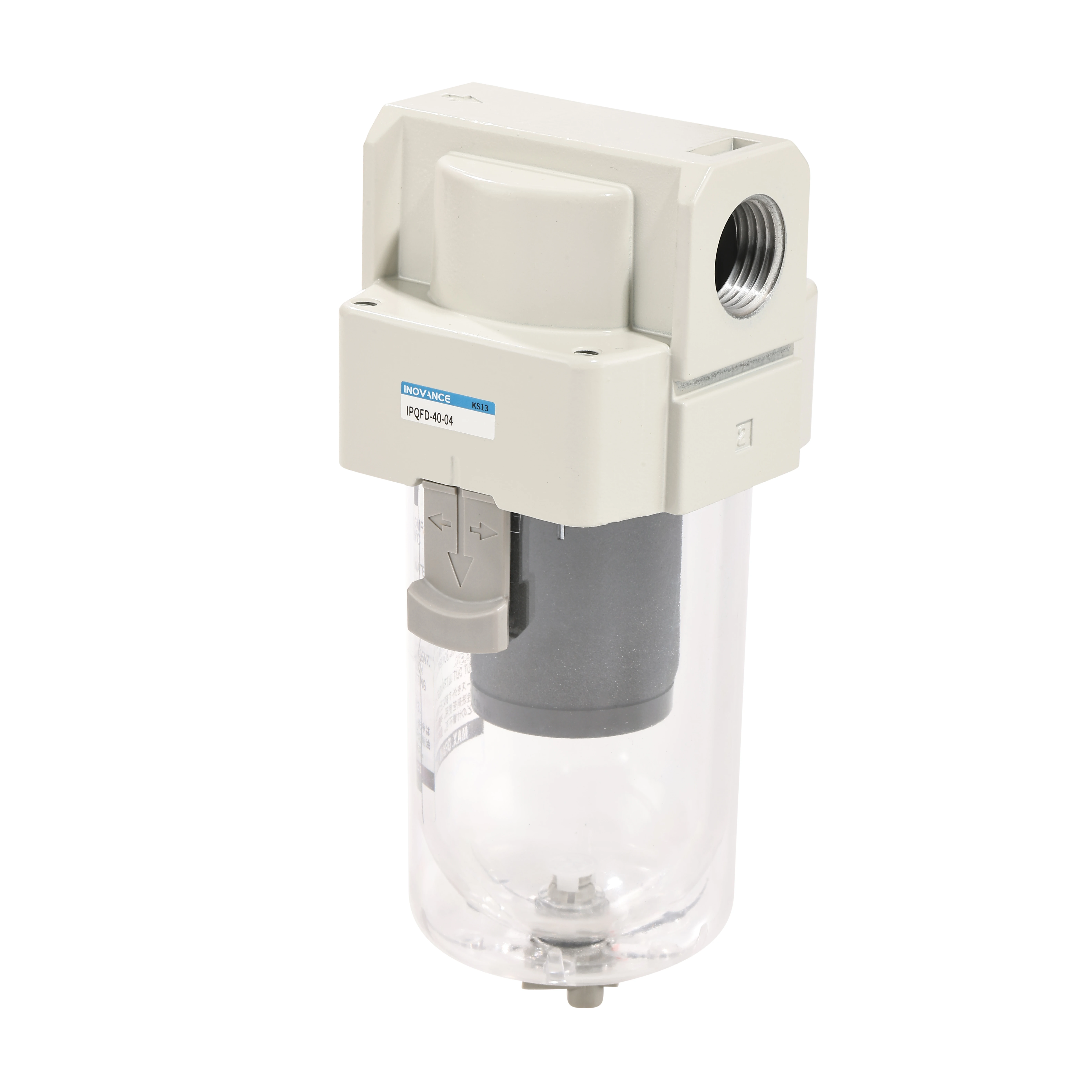 IPQFD系列微雾分离器