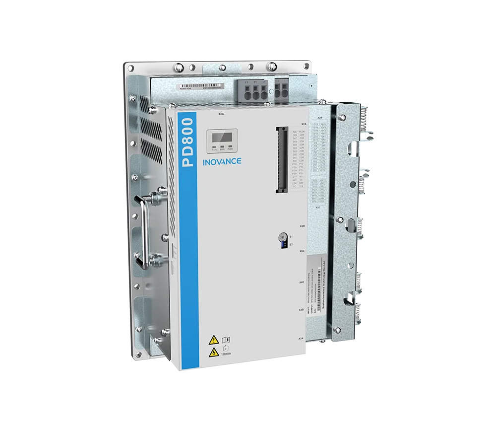 PD800系列风电专用变桨驱动器