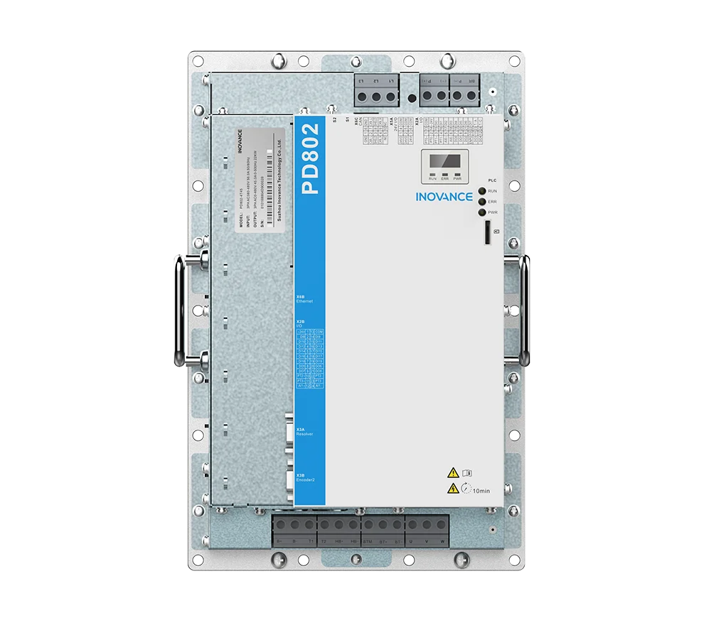 PD802系列风电专用变桨驱动器