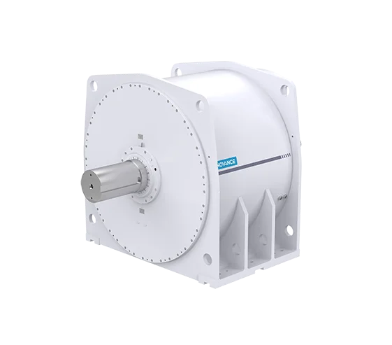 MLDD系列380V~10kV 低速直驱电机（卧式）
