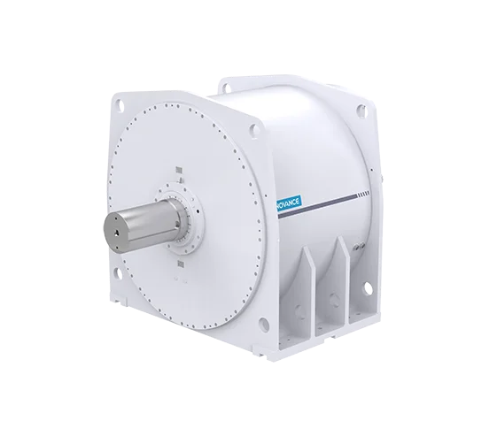 TIIIBVF系列380V~10kV 永磁同步电机（粉尘防爆型）