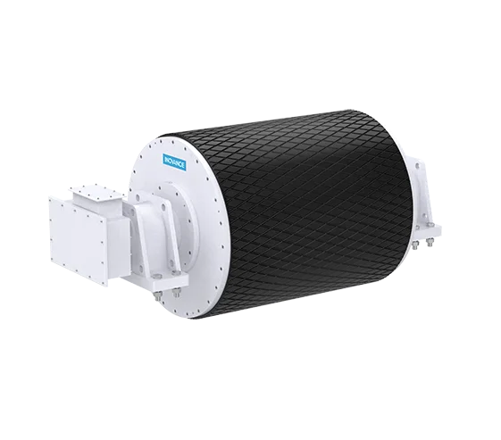 STYG系列380V/690V 永磁同步电动滚筒