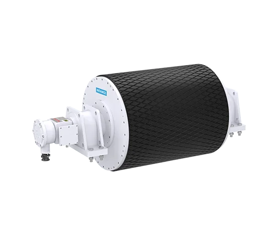 STYB系列660V/1140V 永磁同步电动滚筒