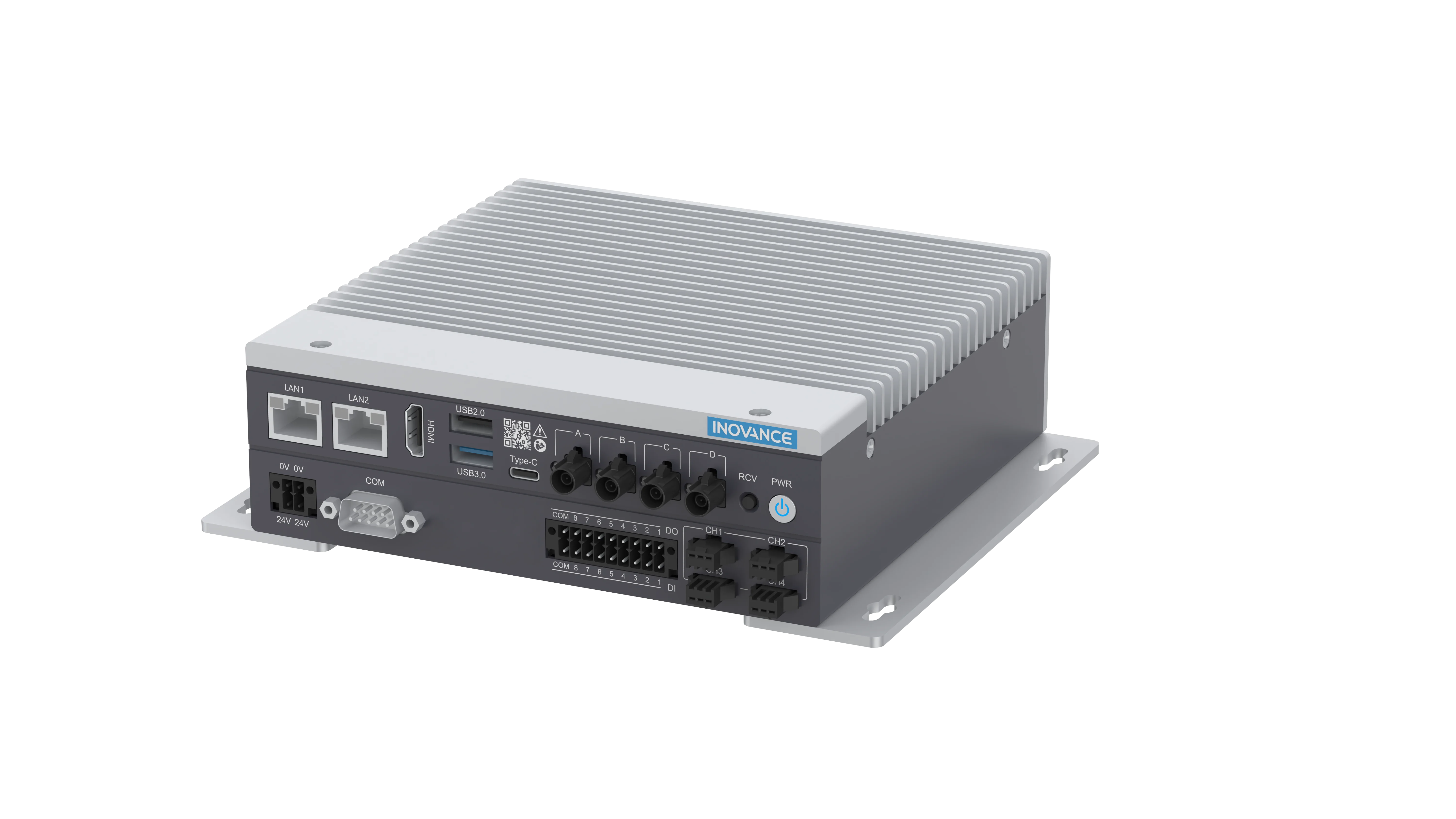 S2.0系列视觉控制器