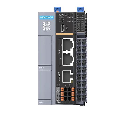 APC520系列先进工艺控制器