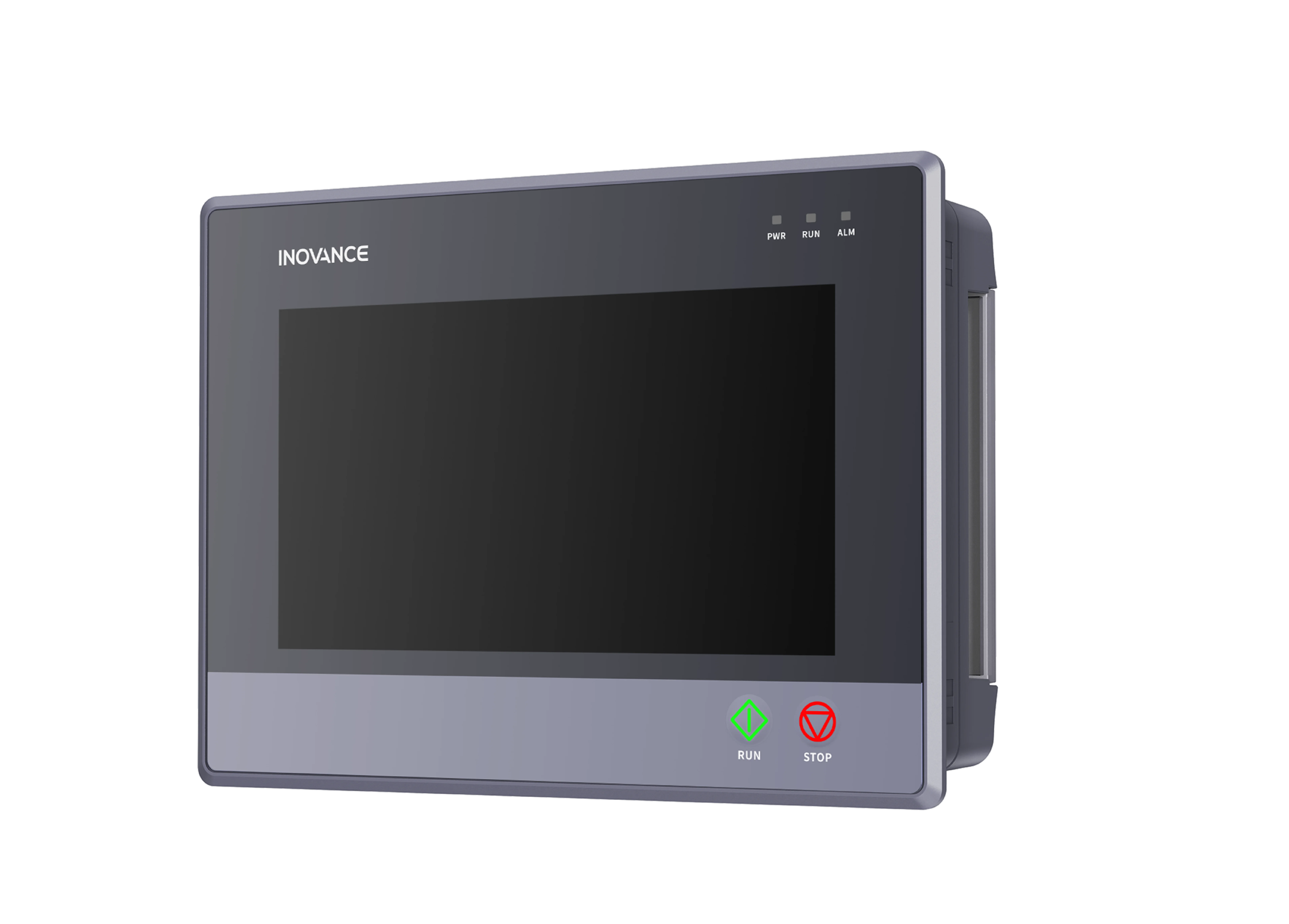 ITU7000 系列显控一体型 HMI