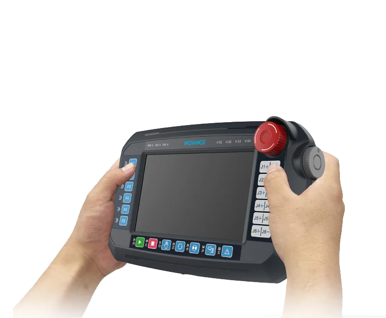 ITP60 系列移动示教器