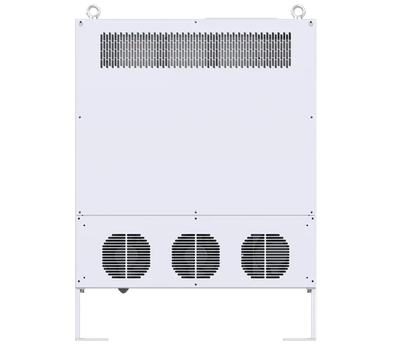 IR-CB502P-L系列机器人控制柜