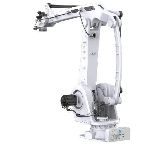 IR-PL130&PL180系列四关节码垛机器人
