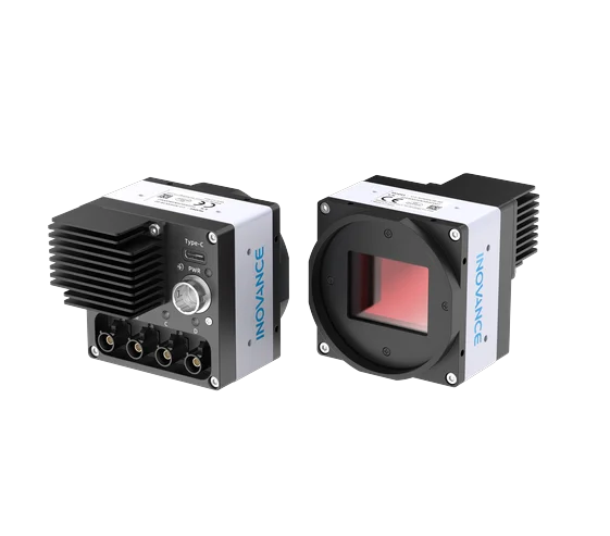 S2.0系列大面阵相机