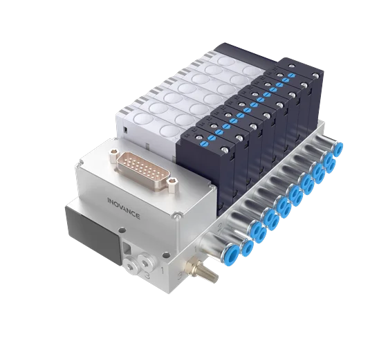 IPVG210系列先导阀多针阀组