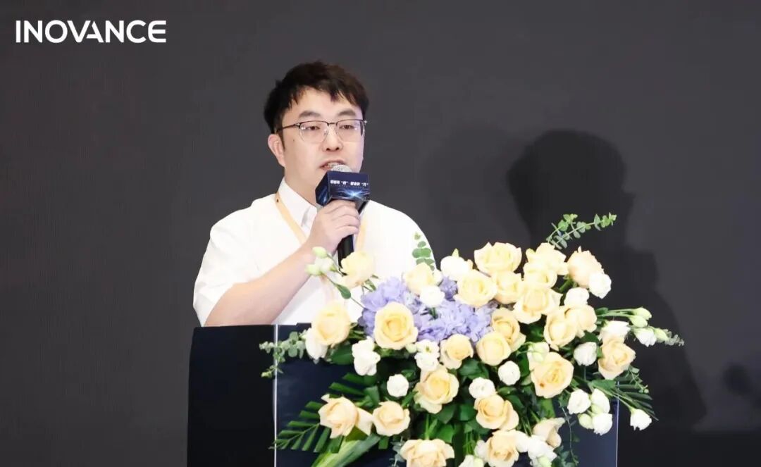 破局纺织“三重压”，汇川技术发布全产业链解决方案，剑指高端、智能、绿色！