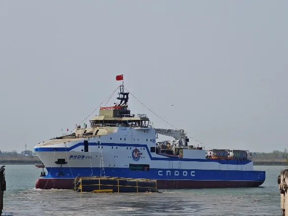HD3X高性能中压传动系统驱动压裂泵解决方案