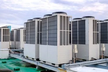 空调与制冷行业系统解决方案