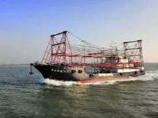 船舶电力推进系统解决方案